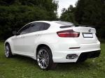 BMW X6 by Status Design 2010 года